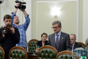 Тарута: безопасный "круглый стол" на востоке Украины можно будет провести через 2 дня