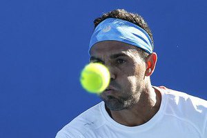 ​Эстрелья в 34 года впервые выиграл турнир ATP
