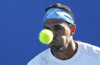 ​Эстрелья в 34 года впервые выиграл турнир ATP