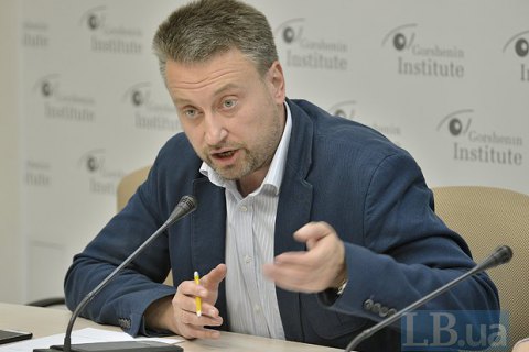 Все энергетические рынки живут в формульном подходе, - Землянский