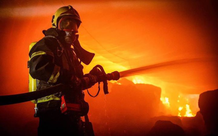 Росія атакувала в Одеській області портову і критичну інфраструктуру. Є поранені