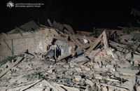 Ворог майже 20 разів атакував з БпЛА, КАБами та артилерією райони Дніпропетровщини