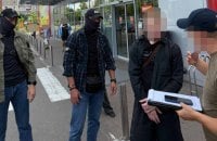 На Чернігівщині ДБР викрило схему організації дезертирства