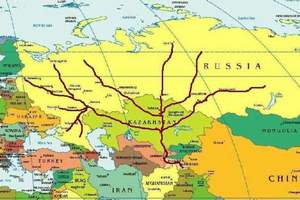 Россия массово депортирует таджиков