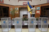 На одній із дільниць Житомира виявили заповнені протоколи
