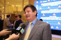 Порошенко уволил посла в Узбекистане