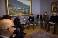 TV2: Норвегія теж вирішила надати Україні винищувачі F-16