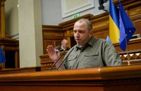 Пентагон очікує, що Ллойд Остін та Рустем Умєров поспілкуються вже скоро