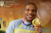 Нардепа Беленюка расисты пытались спровоцировать на конфликт в центре Киева (обновлено)