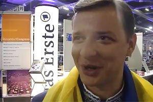 Ляшко ищет нового пресс-секретаря