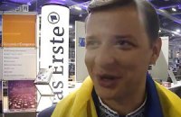 Ляшко ищет нового пресс-секретаря