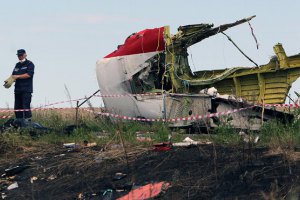 Пленный боевик признал, что "Боинг" сбили террористы ДНР