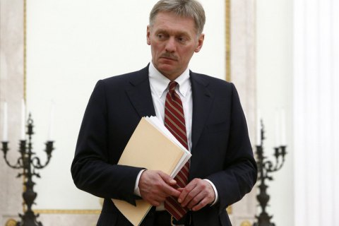 В Кремле анонсировали новые переговоры Путина и Байдена