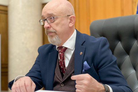 В плане закупок на 30% уменьшена секретность, - Резников