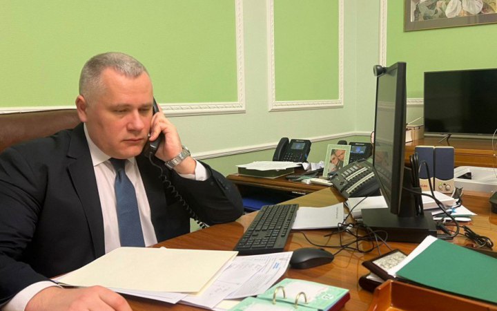 Представники України і Швеції обговорили ідею укладення двосторонньої безпекової угоди