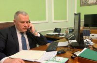 Представники України і Швеції обговорили ідею укладення двосторонньої безпекової угоди