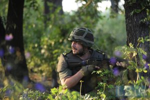 Военный объяснил, почему отступили в РФ: "Нас отстреливали одного за другим"