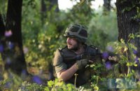 Военный объяснил, почему отступили в РФ: "Нас отстреливали одного за другим"