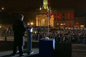 Порошенко пообещал Майдану, что жертвы Украины не будут напрасными