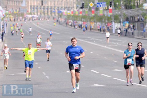 Українців змусять здавати фізпідготовку