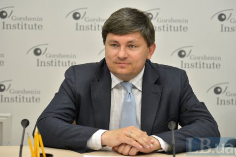 ​Фракцию БПП в Верховной Раде возглавил Артур Герасимов