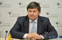 ​Фракцию БПП в Верховной Раде возглавил Артур Герасимов