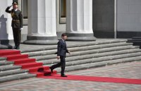 «Новий курс» Зеленського: на роздоріжжі між абсолютною владою та свободою