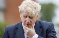 Парламент Великобритании отклонил законопроект о досрочных выборах в октябре