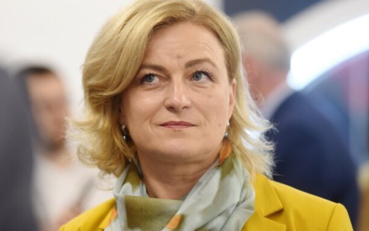 У Латвії Мінекономіки відмовиться від використання російської мови