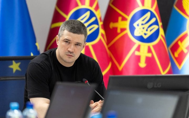 ППО, далекобійні боєприпаси та дрони: Україна та Норвегія узгодили пріоритети військової допомоги напередодні "Рамштайну"