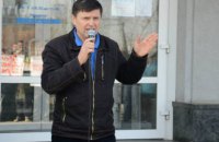 Нового главу Северодонецка лишили права подписи 