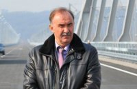 Радник Кличка Кривопішин написав заяву про відставку