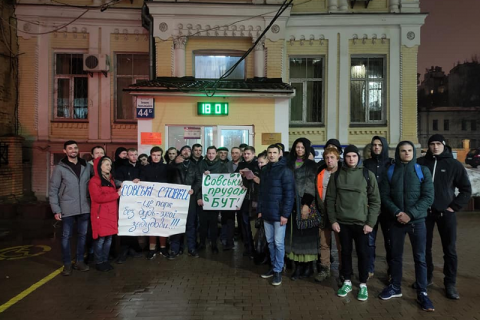 Суд постановил расторгнуть договор аренды с застройщиком Совских прудов