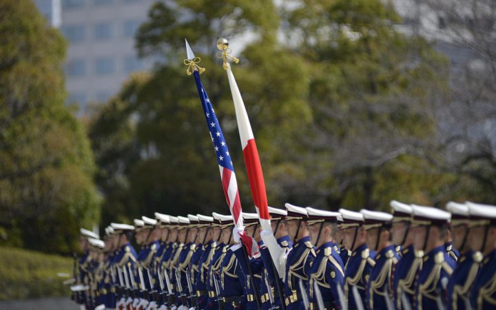 Міністри фінансів США та Японії підтримали можливість впровадження граничних цін на російську нафту