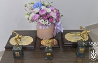 У НОК визначили найкращих спортсменів України у квітні, травні і червні