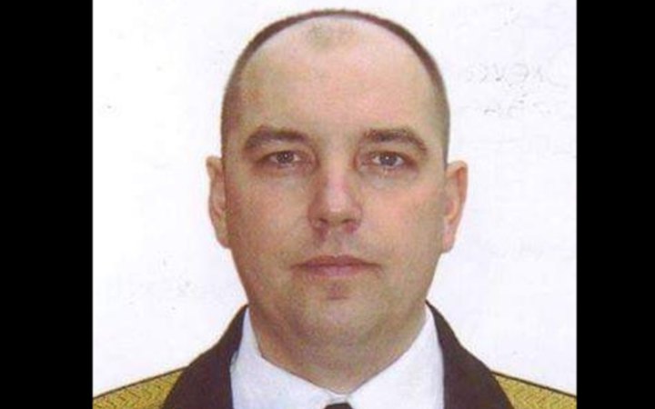 Сили оборони ліквідували полковника ЗС РФ Ісаєва, який у 2014 році зрадив Україну 