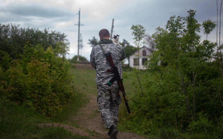 ЗСУ завдали ворогу втрат, - командування "Південь"