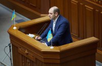 Фінансовий комітет Ради схвалив законопроєкт про страхування інвестицій від воєнних ризиків, - Кисилевський