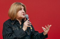 Оксана Забужко: «Чому ми нічого не навчилися з історії»