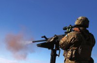 Генштаб: захисники відбили на фронті 173 штурми ворога