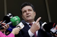 Президент Румунії: Україна втратила контроль над чотирма морськими дронами