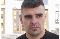 Владислав Польський, командир роти, який вивіз пікапом поранених: «Ще хвилин 10–15, і все було б сумно»