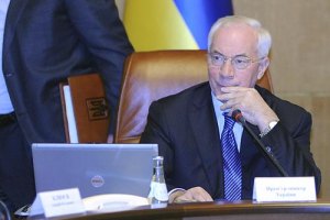 Кабмин намерен создать общественное телевидение и радиовещание