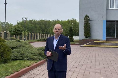 ​Степанов: если у человека нет симптомов, он не может бесплатно тестироваться на COVID-19