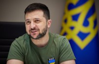Знаете, кажется, самая большая мечта россиян теперь - украсть унитаз и умереть, - Зеленский