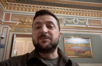 Зеленський підтримав ідею запровадити візовий режим для росіян