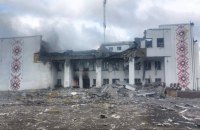 Терор населення Харкова та Харківщини триває, – голова ОДА