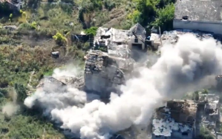 ​Росіяни намагались наступати на Харківському напрямку, тривають бої, - Генштаб