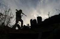 Захисники знищують окупантів на околицях Роботиного