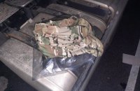 У Британії обікрали вантажівку зі спорядженням для ЗСУ, - Міноборони Нідерландів